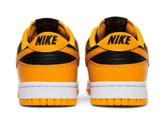 Nike Dunk Low Goldenrod (2021) - Image 3