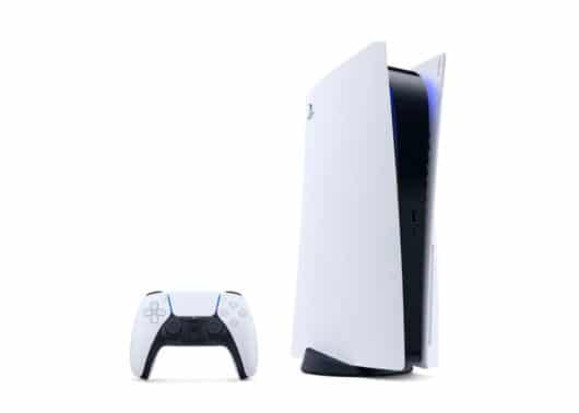 Sony PlayStation 5 PS5 Blu-ray Edition Console (AUS Plug) White