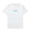 Supreme Tiffany & Co. Box Logo Tee White