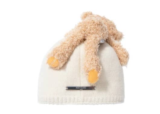 13De Marzo Palda Bear Knit Cap Pristine - Image 2