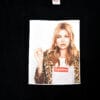 Supreme Kate Moss Tee Black Size L - Image 2