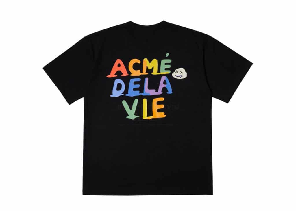 adlv crayon tee