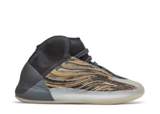 Adidas Yeezy QNTM Amber Tint