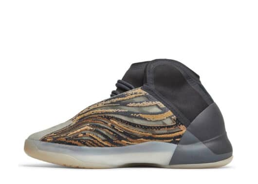Adidas Yeezy QNTM Amber Tint - Image 2