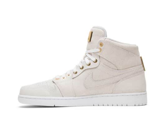 Air Jordan 1 Retro Pinnacle White - Image 2