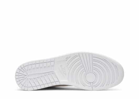 Air Jordan 1 Retro Pinnacle White - Image 3