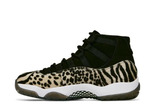 Air Jordan 11 Retro Animal Instinct (W)