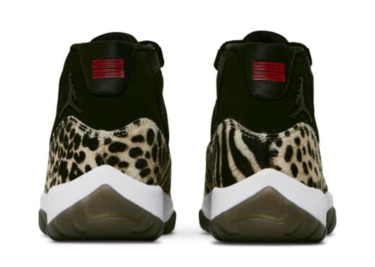 Air Jordan 11 Retro Animal Instinct (W) - Image 4