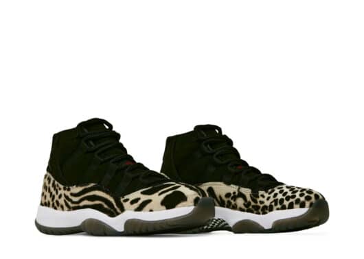 Air Jordan 11 Retro Animal Instinct (W)