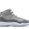 Air Jordan 11 Retro Cool Grey (2021) (GS)