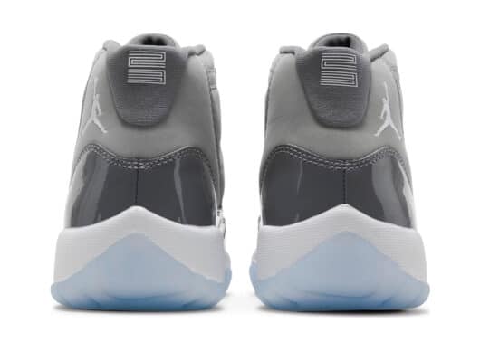 Air Jordan 11 Retro Cool Grey (2021) (GS)