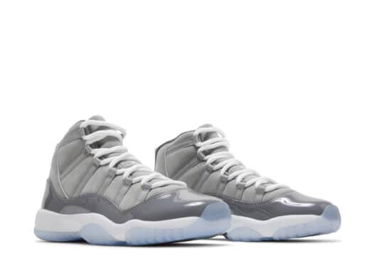 Air Jordan 11 Retro Cool Grey (2021) (GS)