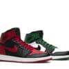Air Jordan Defining Moments Pack One 60 Pts