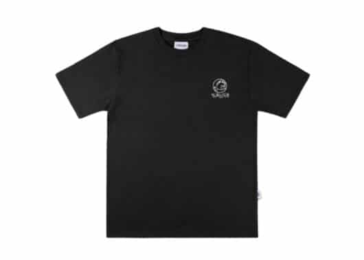 Ambler Mystery Story Tee Black AS805