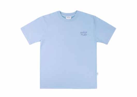 Ambler Tinkle Tinkle Tee Blue AS812
