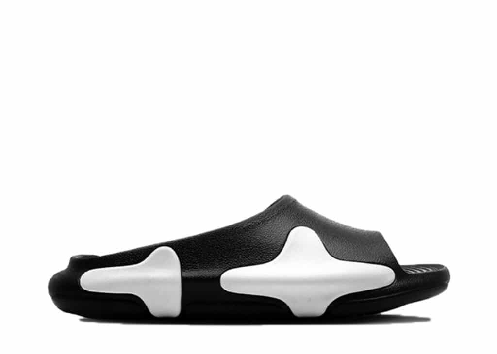 Buy EQUALIZER OASIS Sports Slide Black Online in Australia KickSTW