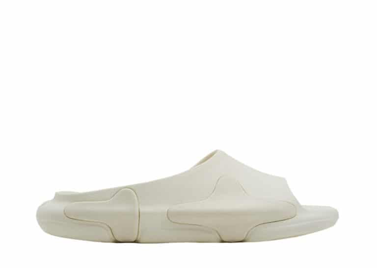 Buy EQUALIZER OASIS Sports Slide Cream White Online in Australia KickSTW