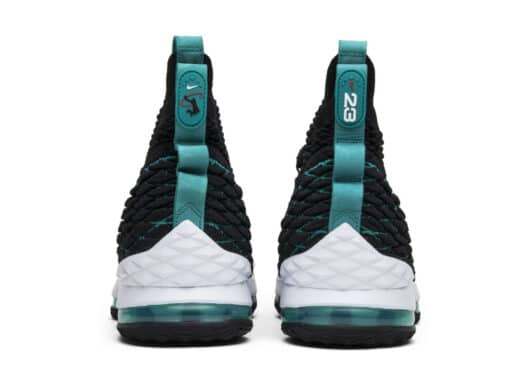 Nike LeBron 15 Griffey - Image 3