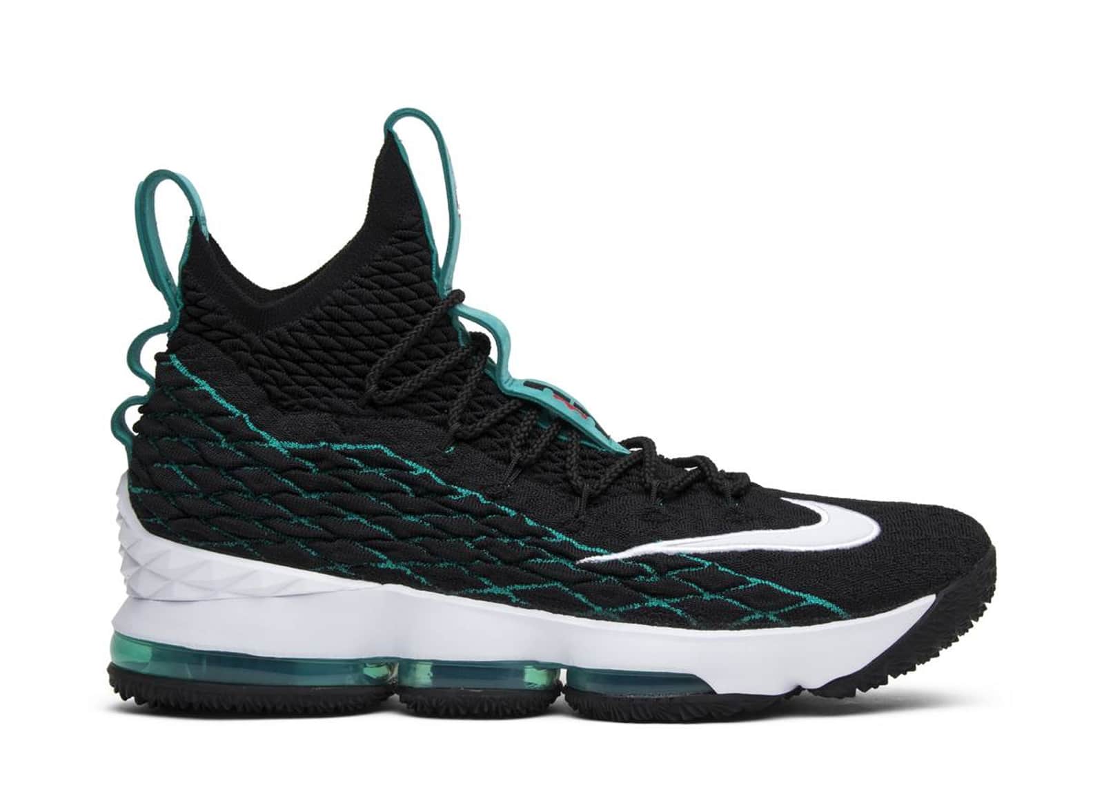 nike lebron 15 griffey