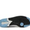 New Balance 550 UNC White University Blue - Image 3