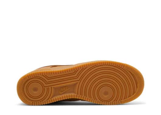 Nike Air Force 1 Low SP Supreme Wheat - Image 5