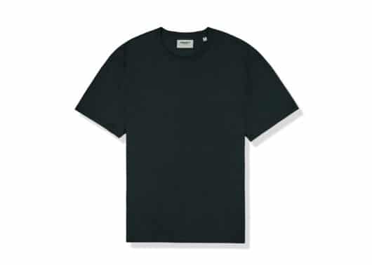 FEAR OF GOD ESSENTIALS Tee Black/Stretch Limo (SS21) - Image 2