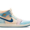 Air Jordan 1 High Zoom Air CMFT Celestine Blue