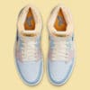 Air Jordan 1 High Zoom Air CMFT Celestine Blue - Image 3