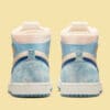 Air Jordan 1 High Zoom Air CMFT Celestine Blue - Image 4