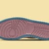 Air Jordan 1 High Zoom Air CMFT Celestine Blue - Image 5