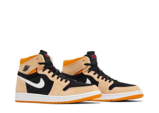 Air Jordan 1 High Zoom Air CMFT Pumpkin Spice