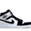 Air Jordan 1 Mid Diamond Shorts