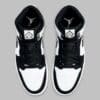 Air Jordan 1 Mid Diamond Shorts