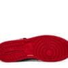 Air Jordan 1 Retro High OG Patent Bred (GS) - Image 3