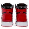 Air Jordan 1 Retro High OG Patent Bred (GS) - Image 4