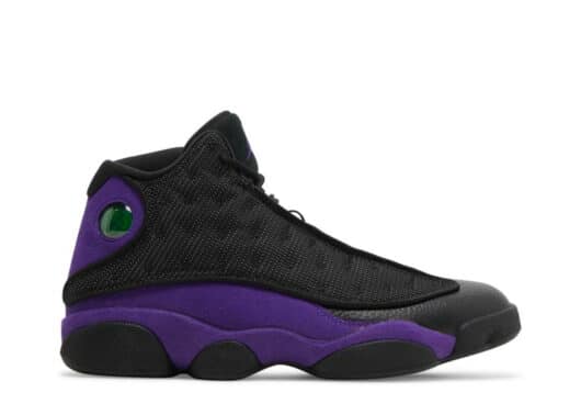 Air Jordan 13 Retro Court Purple