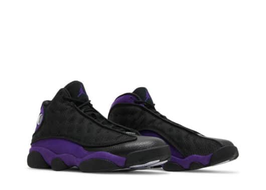 Air Jordan 13 Retro Court Purple