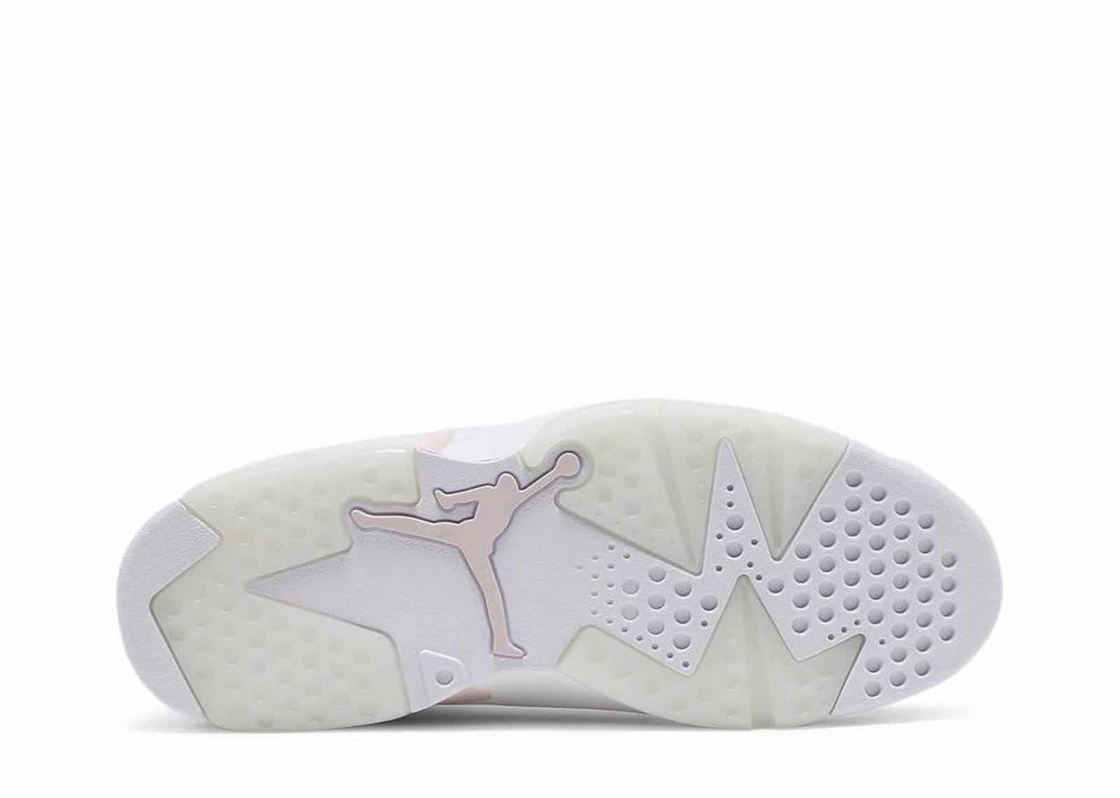 jordans 6 retro gold hoops