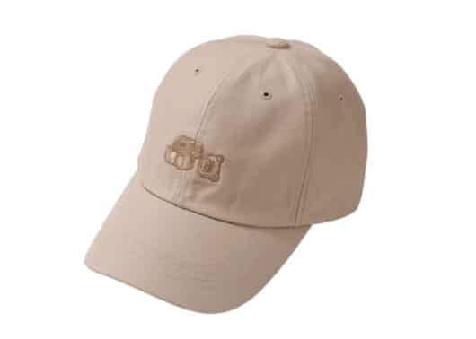 Ambler Oops Cap Beige AH301