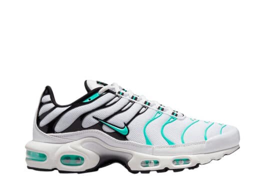 Nike Air Max Plus atmos White Hyper Jade