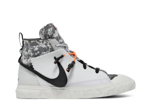 Nike Blazer Mid READYMADE White