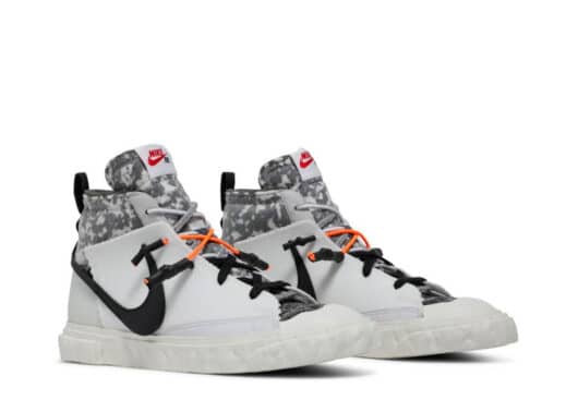 Nike Blazer Mid READYMADE White