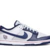 Nike Dunk Low EMB NBA 75th Anniversary Brooklyn Nets
