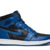 Air Jordan 1 Retro High OG Dark Marina Blue