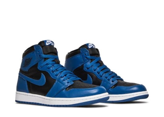 Air Jordan 1 Retro High OG Dark Marina Blue