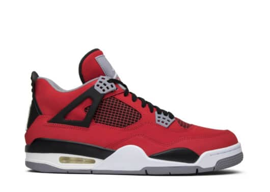 Air Jordan 4 Retro 'Toro Bravo' 308497 603