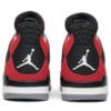 Air Jordan 4 Retro 'Toro Bravo' 308497 603 - Image 3