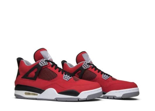 Air Jordan 4 Retro 'Toro Bravo' 308497 603