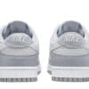 Nike Dunk Low Two Tone Grey - Image 3
