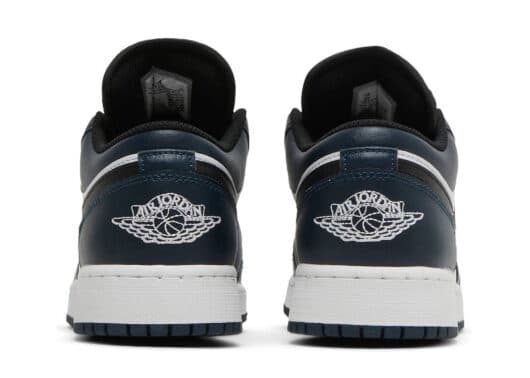 Air Jordan 1 Low Dark Teal (GS)